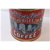 Image 5 : *Antique Nash's Brand Coffee Tin w/Handle 