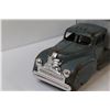 Image 2 : *Vintage Lincoln Pressed Steel Dump Truck - 16" Long