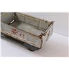 Image 3 : *Vintage Lincoln Pressed Steel Dump Truck - 16" Long