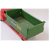 Image 3 : *Vintage Lincoln Pressed Steel Dump Truck - Restored - 16" Long