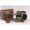 Image 5 : Vintage Lincoln Pressed Steel Dump Truck - 12" Long