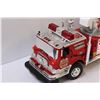 Image 2 : Newbright Brand Firetruck - 27" Long - Remote Control, Control Missing