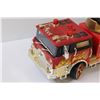 Image 3 : Fast Lane Remote Control Firetruck - Works - 21" Long