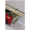 Image 2 : Tonka Metal Firetruck - 20" Long