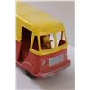 Image 2 : Reliable Curbside Delivery Van Plastic Toy - 10" Long