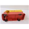 Image 4 : Reliable Curbside Delivery Van Plastic Toy - 10" Long