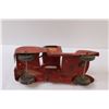 Image 5 : Lincoln Purity Flour Semi Pressed Steel Truck
