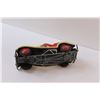 Image 3 : Vintage Metal Tin Push Car Toy