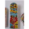 Image 3 : (3) Vintage Hand Held Pin Ball Games (as is, Some Missing Pin)