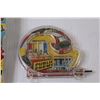 Image 4 : (3) Vintage Hand Held Pin Ball Games (as is, Some Missing Pin)