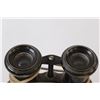 Image 2 : Vintage Binoculars - 5" x 4.5" - Works