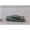 Image 3 : (2) Dinky Toy Cars: Dodge Royal & Nash Rambler