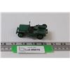 Dinky Toys Army Jeep