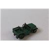 Image 3 : Dinky Toys Army Jeep