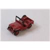 Image 2 : Dinky Toys Army Jeep