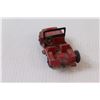 Image 3 : Dinky Toys Army Jeep