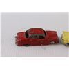 Image 2 : (2) Dinky Toy Cars: Studebaker & Austin