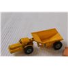Image 2 : Dinkum Dump Truck & Car Shell & Truck Tanker