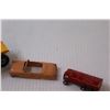 Image 3 : Dinkum Dump Truck & Car Shell & Truck Tanker