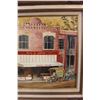 Image 3 : * Vintage Store on Broadway - By R.C. Anderson - 32" x 28"