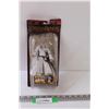 Lord Of The Rings Figurines: Gandalf The White
