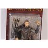 Image 2 : Lord Of The Rings Figurines: Legolas