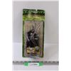 Lord Of The Rings Figurines: King  Elendil