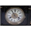 Image 2 : 1902 Wuritemberg German Mantle Clock - 20" x 16" - Needs Repair