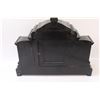 Image 5 : 1902 Wuritemberg German Mantle Clock - 20" x 16" - Needs Repair