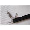 Image 4 : Wind River Multi-Tool Folding Knife w/Holder