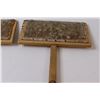 Image 3 : Pair of Wool Carders