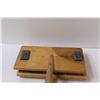Image 4 : Pair of Wool Carders