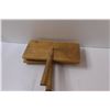 Image 5 : Pair of Wool Carders