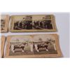 Image 2 : (7)Antique Boer War & Stereoscopic Co. Photos