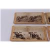 Image 3 : (7)Antique Boer War & Stereoscopic Co. Photos