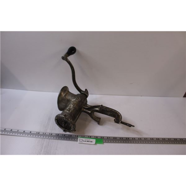 Enterprise Meat Grinder Table Top