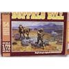 Image 6 : Nexos Buffalo Bill Figurines 1/72, Nexos Kit Carson 1/72 Figurines, Nexos Davy Crockett 1/72 Figurin
