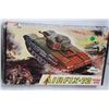 Image 3 : Airfix 1/72 Churchill Tank Kit Model, Airfix 88mm Gun and Tractor