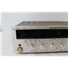 Image 2 : Marantz Stereophonic Receiver Model 2270 - Tested Turns On