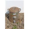Image 1 : ** Antique Butter Churn