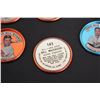 Image 7 : (44) 1964 Topps Baseball All-Star Coins - Complete Set