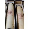 Image 3 : (8) Player Piano Rolls: Rubinstein, Verdi, Chopin, Misc. Classical Artists