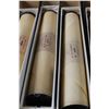 Image 4 : (8) Player Piano Rolls: Rubinstein, Verdi, Chopin, Misc. Classical Artists