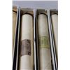 Image 3 : (8) Player Piano Rolls: Mills, Hertz, Chopin, Misc. Classical Artists