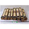 (8) Player Piano Rolls: Bartlett, Strauss, Herzer, Misc. Classical Artists