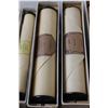 Image 4 : (8) Player Piano Rolls: Bartlett, Strauss, Herzer, Misc. Classical Artists