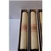 Image 2 : (8) Player Piano Rolls: Hermann, Brahms, Hobart, Misc. Classical Artists