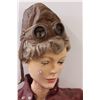Image 2 : Women's Airforce Service Pilots (WASP) Themed Bust & Attire