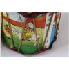 Image 4 : (2) Vintage Children's Toy Drums