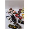 Image 2 : (34) Assorted Hot Wheels Die Cast Cars & Trucks